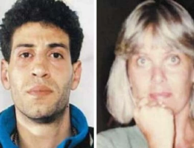Ο ισοβίτης που δραπέτευσε με την βοήθεια της ψυχολόγου των φυλακών - Τον ερωτεύτηκε, τον έντυσε γιατρό & διέφυγαν